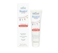 Salcura Bioskin Junior Crème de sauvetage apaisante et hydratante pour la peau 150 ml