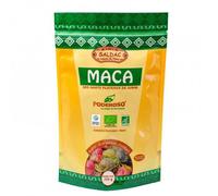 Saldac Maca bio équitable en poudre 250g