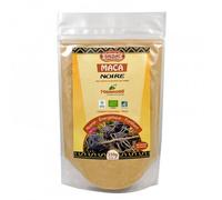 Saldac Maca noire bio équitable en poudre 250g
