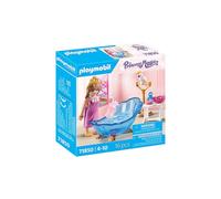 Playmobil - Salle de bain royale + Princes - PLL71850