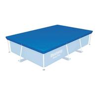 ""SALE 2025""Bestway Couverture de piscine Flowclear 259x170 cm chill255025