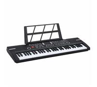 ""SALE 2025""Clavier de piano électrique 61 touches et pupitre pour enfants chill316835