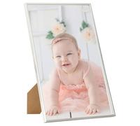 ""SALE 2025""Collage de cadres photo 3 pcs de table Argenté 21x29,7 cm MDF chill408144