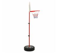 ""SALE 2025""Ensemble de basket réglable pour enfants 120 cm chill458190