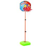 ""SALE 2025""Ensemble de panier et de ballon de basket pour enfants chill701197