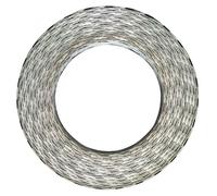 ""SALE 2025""Fil barbelé Concertina Acier galvanisé 500 m chill650622