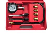 ""SALE 2025""Kit de testeur de compression pour moteur à essence 9 pcs chill250162