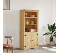 ""SALE 2025""Placard Gamme Corona Pin mexicain 80x40x170 cm,36,15 Kg 5281