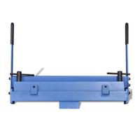 ""SALE 2025""Plieuse de tôle manuelle 450 mm chill634861