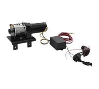 ""SALE 2025""Treuil électrique 12 V 1360 kg avec télécommande sans fil chill681431