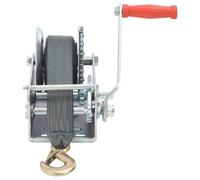 ""SALE 2025""Treuil manuel avec sangle 1130 kg chill641198