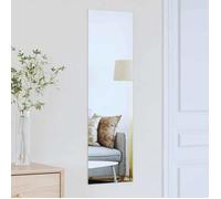 ""SALE 2026""Miroir mural Rectangulaire - moderne-design - verre - 30x100 cm 998jri65c4943