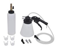 ""SALE 2026"" Système de freinage Multicolore - Purgeur de liquide de frein et embrayage avec bouteille PRO608811490