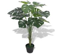 ""SALE 2026"" Vert - Plante artificielle avec pot Monstera 70cm Vert PRO614796467