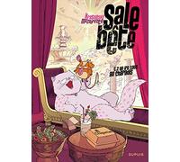 Sale Bête - Tome 2 - On ira tous au charadis