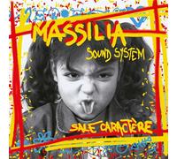 Sale Caractère CD