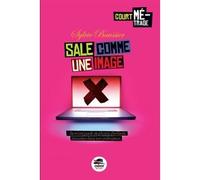 Sale comme une image - Sylvie Baussier - Oskar - Poche - Roman adolescent dès 13 ans