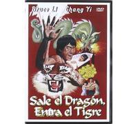 Sale Dragon, Entra El Tigre [Import]