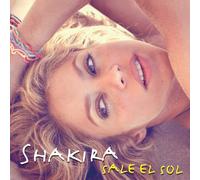 Sale El Sol – Vinyle rose