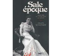 Sale époque