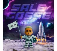 Sale gosse CD