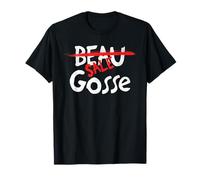 Sale gosse Humour pour les hommes et femmes insupportables T-Shirt