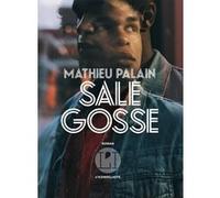 Sale gosse Mathieu Palain (Auteur)