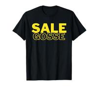 Sale Gosse, sale gosse qui fait de mauvaises choses T-Shirt