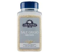 Sale grigio Bretone 630g