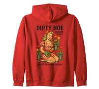 Sale houe Garden Supply Vous allez adorer nos tulipes Sweat à Capuche