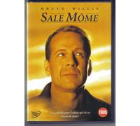 Sale Môme - Edition Belge