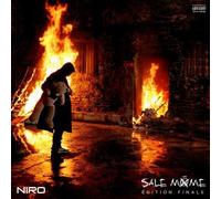 Sale môme Edition Finale CD