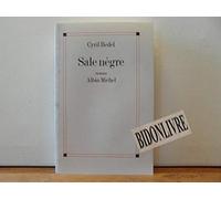 Sale Nègre
