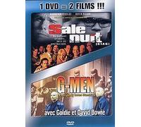 Sale Nuit / G-Mem - 1 Dvd = 2 Films