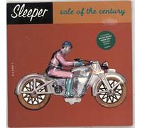 Sale Of The Century - Green Vinyl