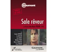 Sale rêveur DVD DVD