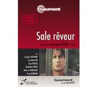 Sale rêveur DVD E