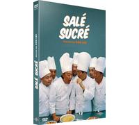 Salé sucré DVD DVD
