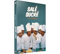 Salé sucré DVD E