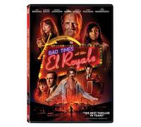Sale Temps À L'hôtel El Royale (Bad Times At The El Royale)