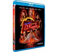 Sale temps à l'hôtel El Royale – Blu-ray