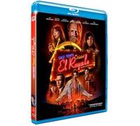 Sale temps à l'hôtel El Royale Blu-ray E