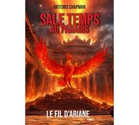 Sale Temps Au Paradis