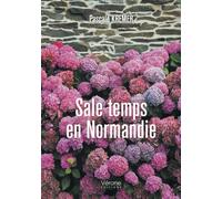 Sale temps en Normandie