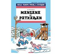 Sale temps pour l'aviron - Pierre George - Atlantica Eds - cartonné - Bande dessinée