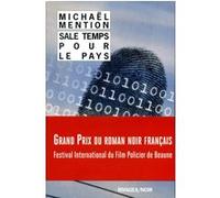 Sale Temps Pour Le Pays