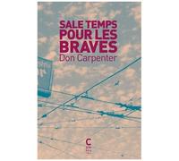 Sale Temps Pour Les Braves