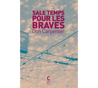 Sale temps pour les braves (poche édition courante)