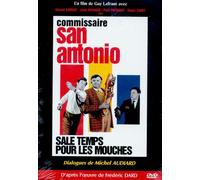 Sale Temps Pour Les Mouches