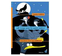 Sale Temps Pour Les Pattes Noires !